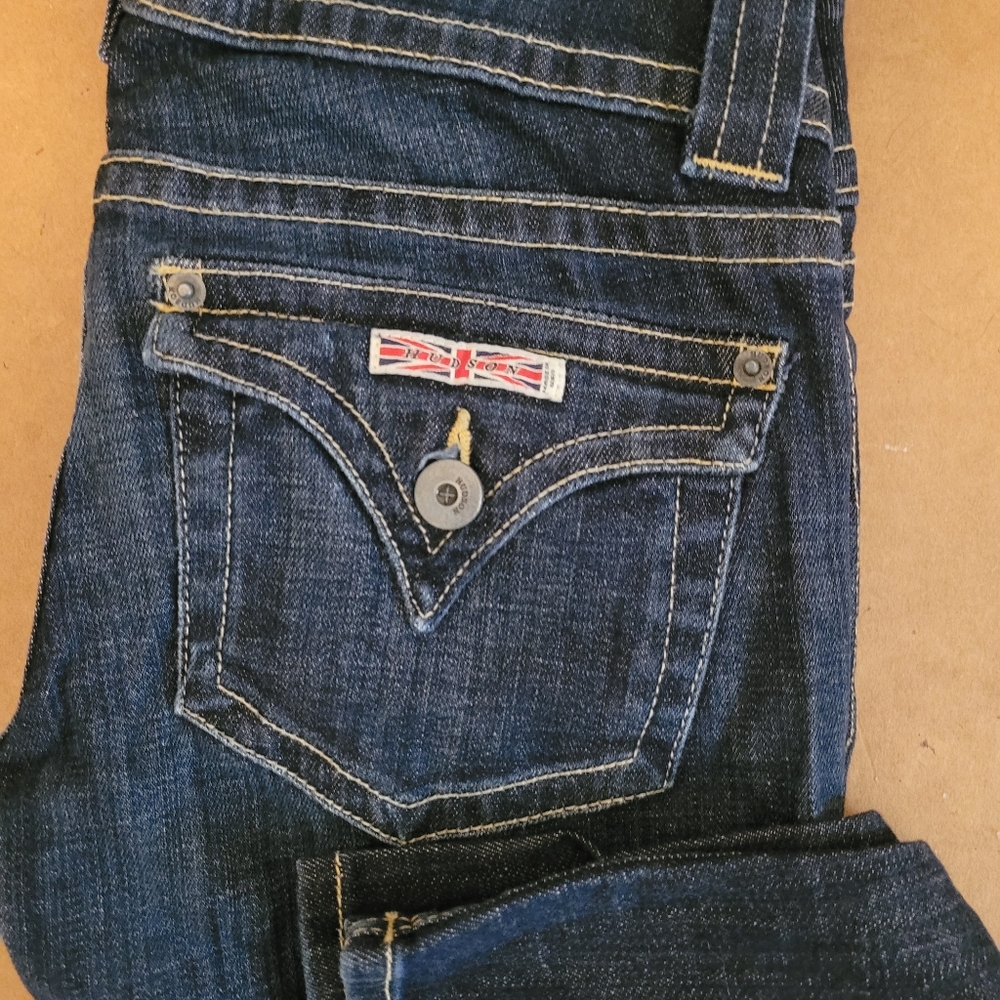 Hudson Jeans